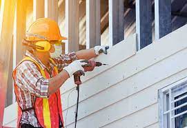 Best Aluminum Siding Installation  in Colville, WA